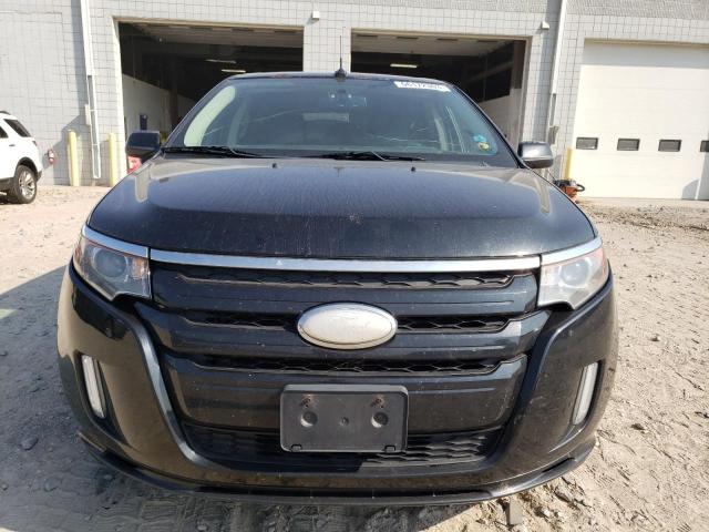 Photo 4 VIN: 2FMDK3AKXCBA45961 - FORD EDGE SPORT 