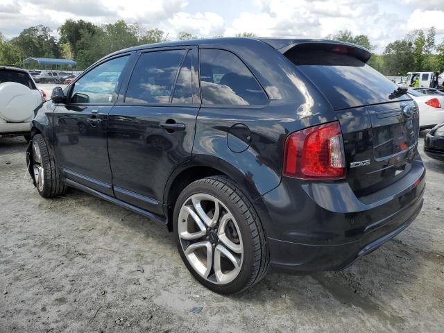 Photo 1 VIN: 2FMDK3AKXCBA52117 - FORD EDGE LIMIT 