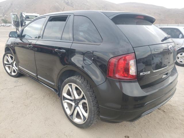 Photo 2 VIN: 2FMDK3AKXCBA95291 - FORD EDGE SPORT 