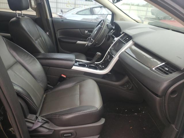 Photo 4 VIN: 2FMDK3AKXCBA95291 - FORD EDGE SPORT 