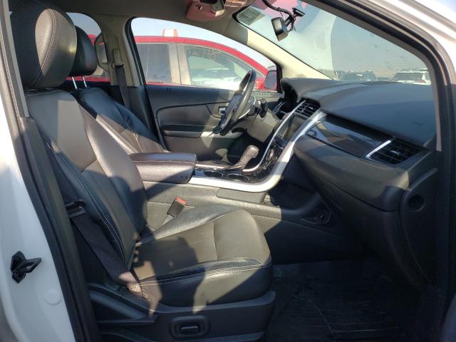 Photo 4 VIN: 2FMDK3AKXDBA60249 - FORD EDGE SPORT 