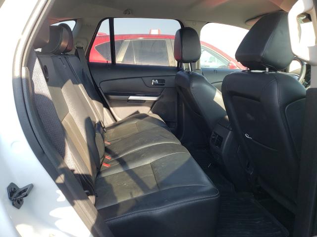 Photo 5 VIN: 2FMDK3AKXDBA60249 - FORD EDGE SPORT 