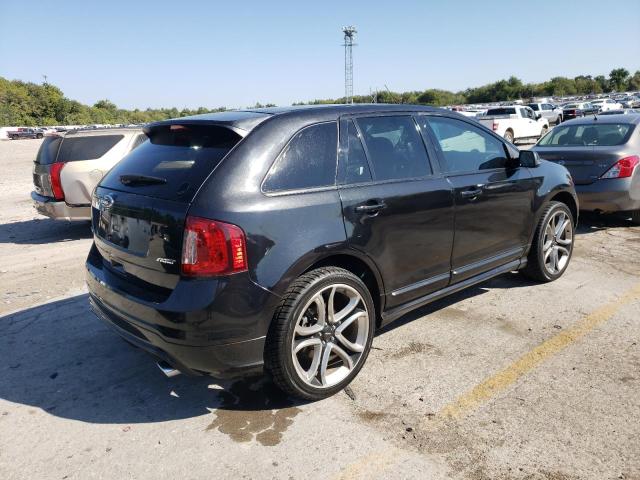 Photo 3 VIN: 2FMDK3AKXDBB52879 - FORD EDGE SPORT 