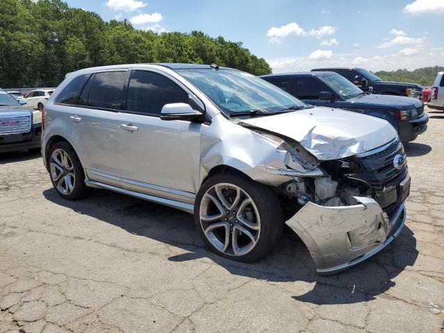 Photo 3 VIN: 2FMDK3AKXDBC41027 - FORD EDGE SPORT 