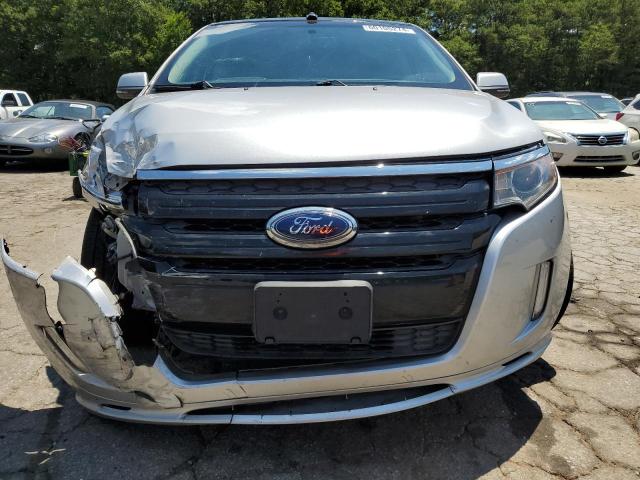 Photo 4 VIN: 2FMDK3AKXDBC41027 - FORD EDGE SPORT 