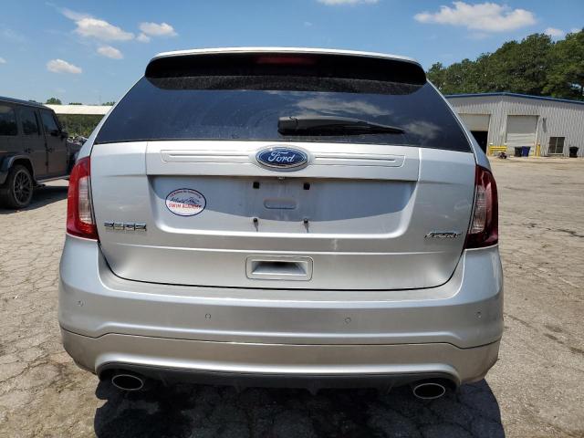 Photo 5 VIN: 2FMDK3AKXDBC41027 - FORD EDGE SPORT 