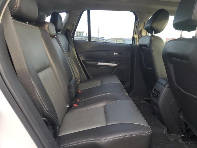 Photo 10 VIN: 2FMDK3AKXDBE17235 - FORD EDGE SPORT 