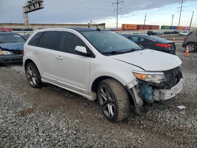 Photo 3 VIN: 2FMDK3AKXDBE17235 - FORD EDGE SPORT 