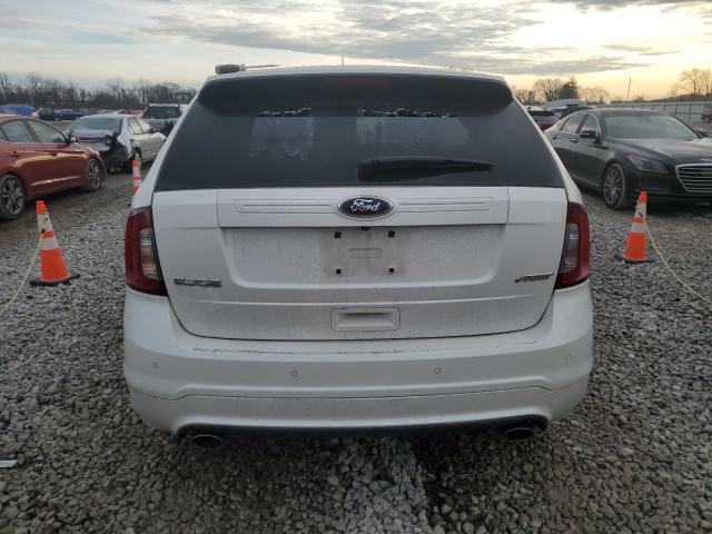 Photo 5 VIN: 2FMDK3AKXDBE17235 - FORD EDGE SPORT 