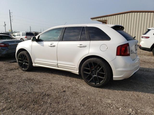 Photo 1 VIN: 2FMDK3AKXDBE37615 - FORD EDGE SPORT 