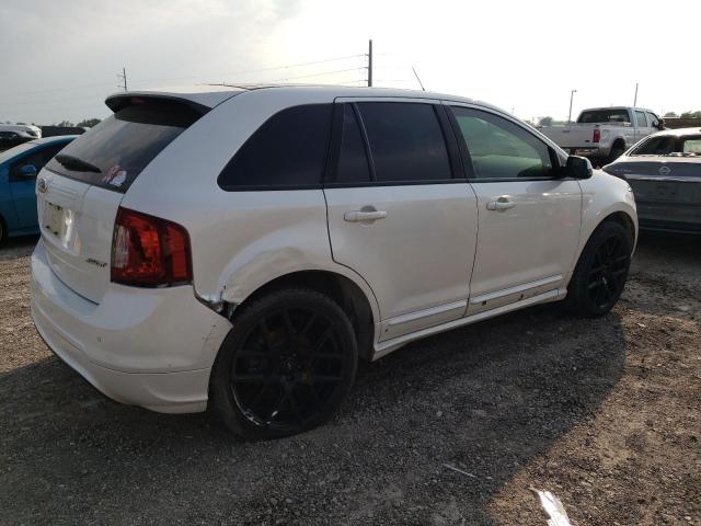 Photo 2 VIN: 2FMDK3AKXDBE37615 - FORD EDGE SPORT 