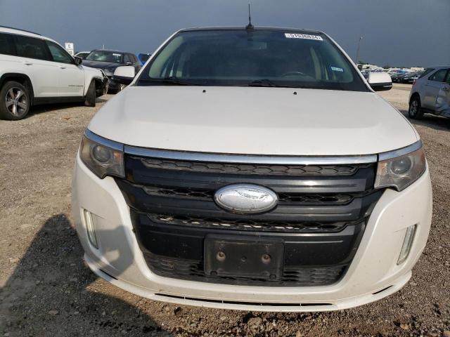 Photo 4 VIN: 2FMDK3AKXDBE37615 - FORD EDGE SPORT 