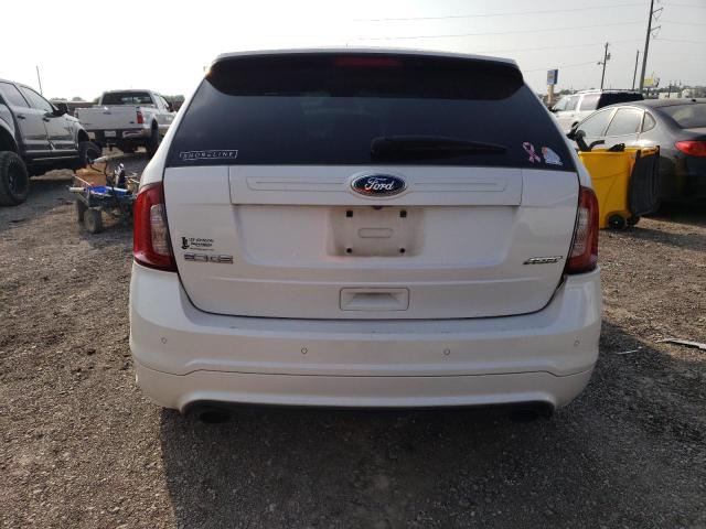 Photo 5 VIN: 2FMDK3AKXDBE37615 - FORD EDGE SPORT 