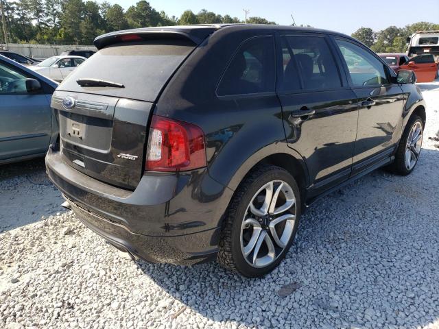 Photo 3 VIN: 2FMDK3AKXEBA88859 - FORD EDGE SPORT 