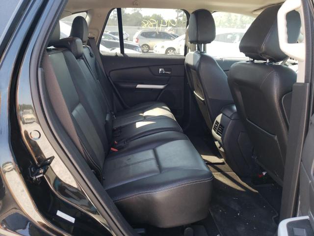 Photo 5 VIN: 2FMDK3AKXEBA88859 - FORD EDGE SPORT 