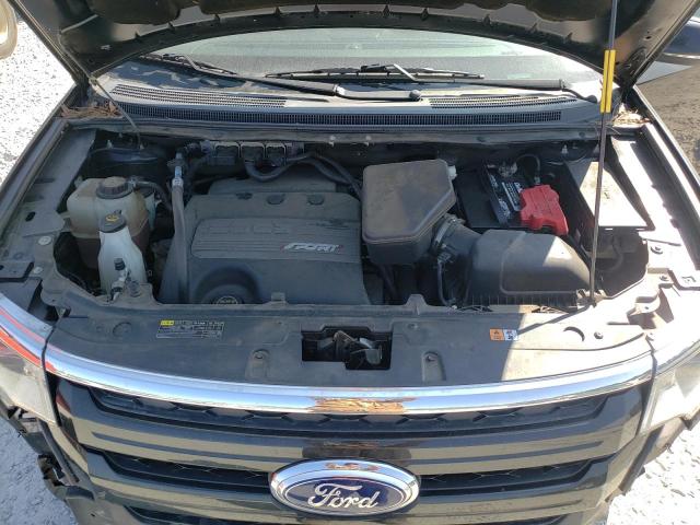 Photo 6 VIN: 2FMDK3AKXEBA88859 - FORD EDGE SPORT 