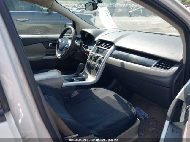 Photo 4 VIN: 2FMDK3G90CBA01827 - FORD EDGE 