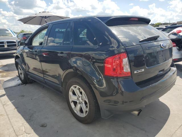 Photo 1 VIN: 2FMDK3G90CBA69769 - FORD EDGE 