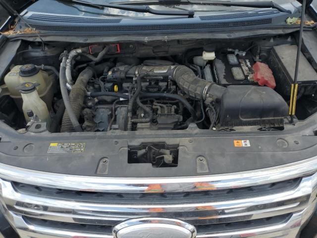 Photo 10 VIN: 2FMDK3G90CBA69769 - FORD EDGE 