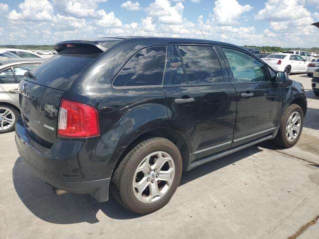 Photo 2 VIN: 2FMDK3G90CBA69769 - FORD EDGE 