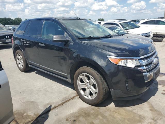 Photo 3 VIN: 2FMDK3G90CBA69769 - FORD EDGE 