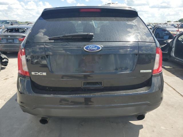 Photo 5 VIN: 2FMDK3G90CBA69769 - FORD EDGE 