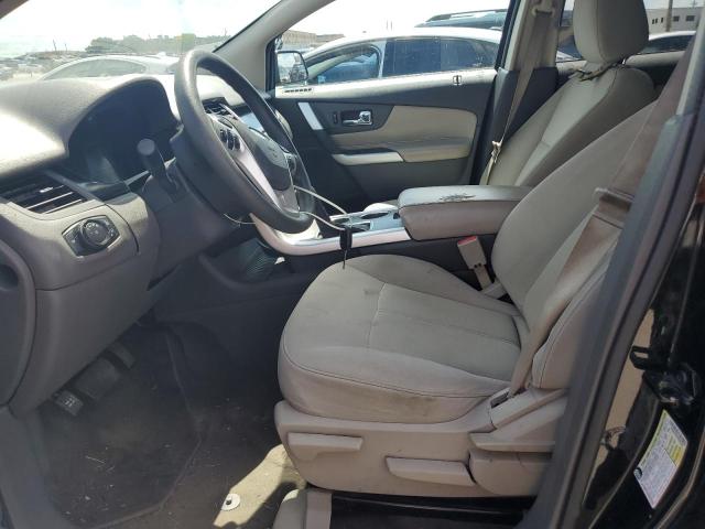 Photo 6 VIN: 2FMDK3G90CBA69769 - FORD EDGE 