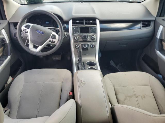 Photo 7 VIN: 2FMDK3G90CBA69769 - FORD EDGE 