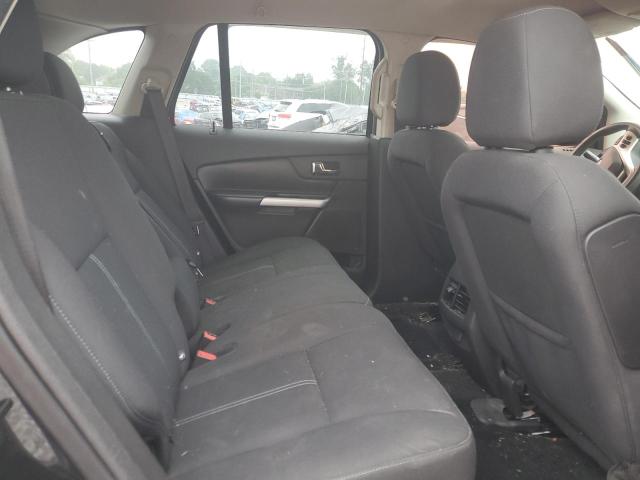 Photo 10 VIN: 2FMDK3G90DBC61503 - FORD EDGE SE 