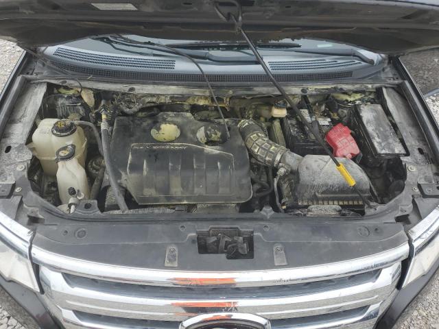 Photo 11 VIN: 2FMDK3G90DBC61503 - FORD EDGE SE 