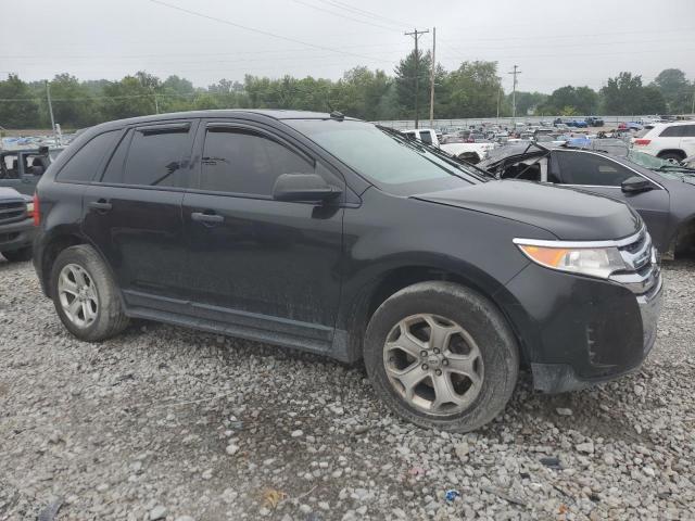 Photo 3 VIN: 2FMDK3G90DBC61503 - FORD EDGE SE 