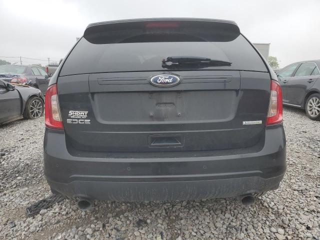 Photo 5 VIN: 2FMDK3G90DBC61503 - FORD EDGE SE 