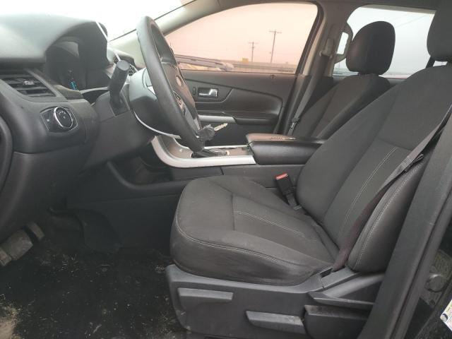 Photo 6 VIN: 2FMDK3G90DBC61503 - FORD EDGE SE 