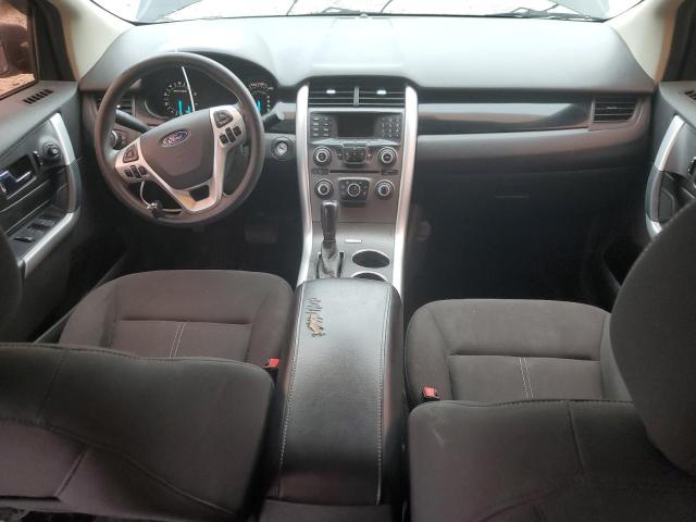 Photo 7 VIN: 2FMDK3G90DBC61503 - FORD EDGE SE 