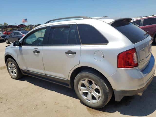 Photo 1 VIN: 2FMDK3G91CBA01903 - FORD EDGE 