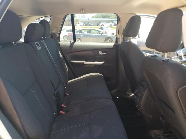 Photo 10 VIN: 2FMDK3G91CBA01903 - FORD EDGE 