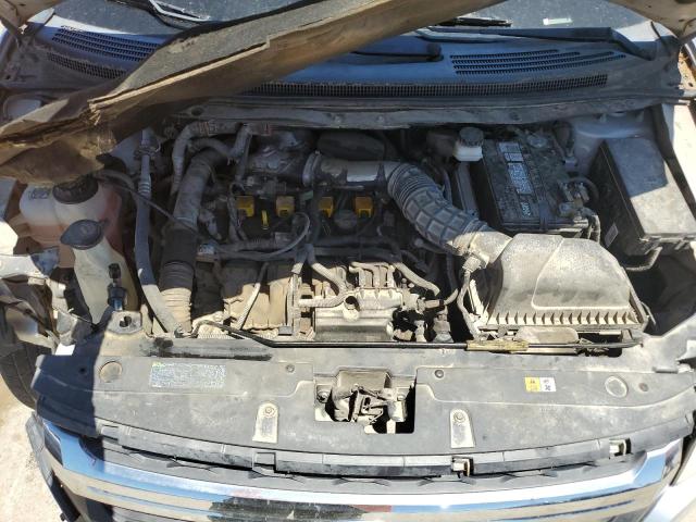 Photo 11 VIN: 2FMDK3G91CBA01903 - FORD EDGE 