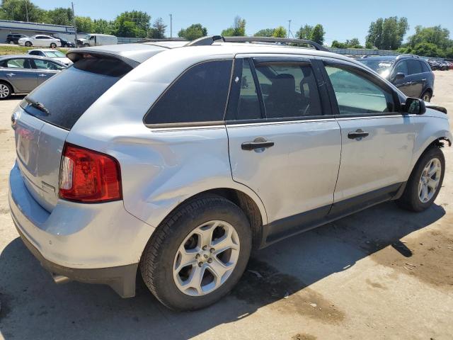 Photo 2 VIN: 2FMDK3G91CBA01903 - FORD EDGE 