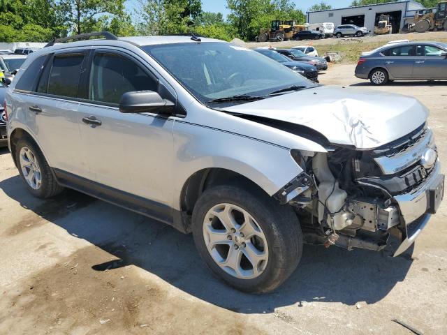 Photo 3 VIN: 2FMDK3G91CBA01903 - FORD EDGE 