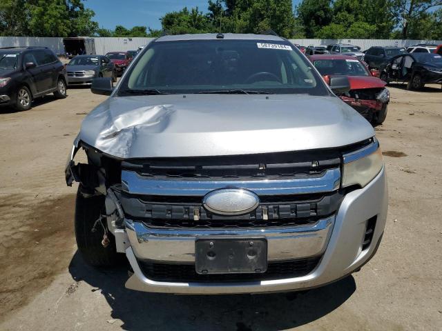 Photo 4 VIN: 2FMDK3G91CBA01903 - FORD EDGE 