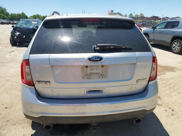 Photo 5 VIN: 2FMDK3G91CBA01903 - FORD EDGE 