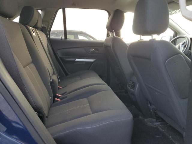 Photo 10 VIN: 2FMDK3G91CBA64273 - FORD EDGE SE 