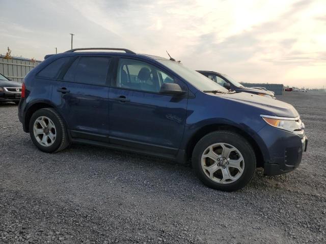 Photo 3 VIN: 2FMDK3G91CBA64273 - FORD EDGE SE 