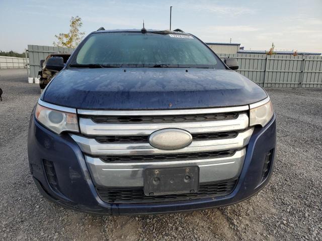 Photo 4 VIN: 2FMDK3G91CBA64273 - FORD EDGE SE 