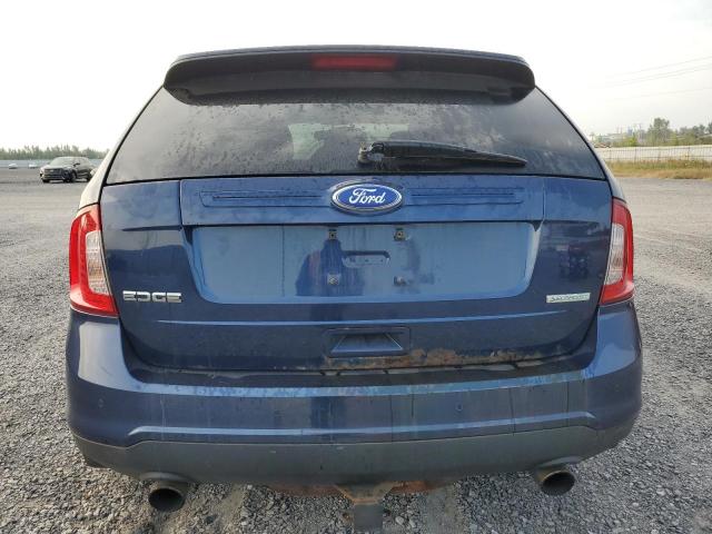 Photo 5 VIN: 2FMDK3G91CBA64273 - FORD EDGE SE 