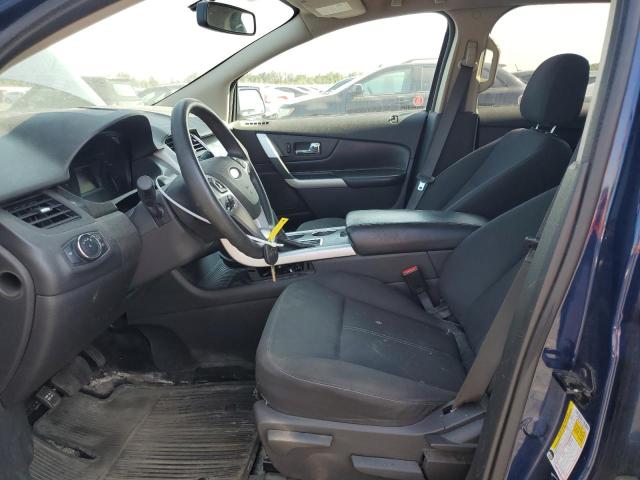 Photo 6 VIN: 2FMDK3G91CBA64273 - FORD EDGE SE 