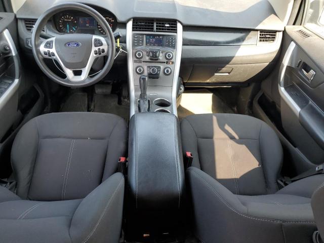 Photo 7 VIN: 2FMDK3G91CBA64273 - FORD EDGE SE 