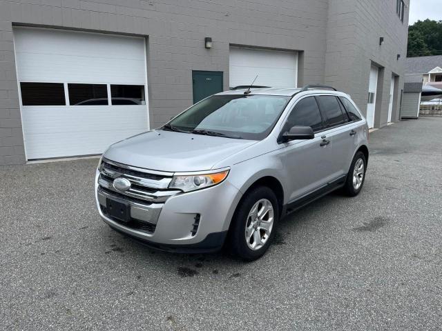 Photo 1 VIN: 2FMDK3G91DBA06696 - FORD EDGE SE 