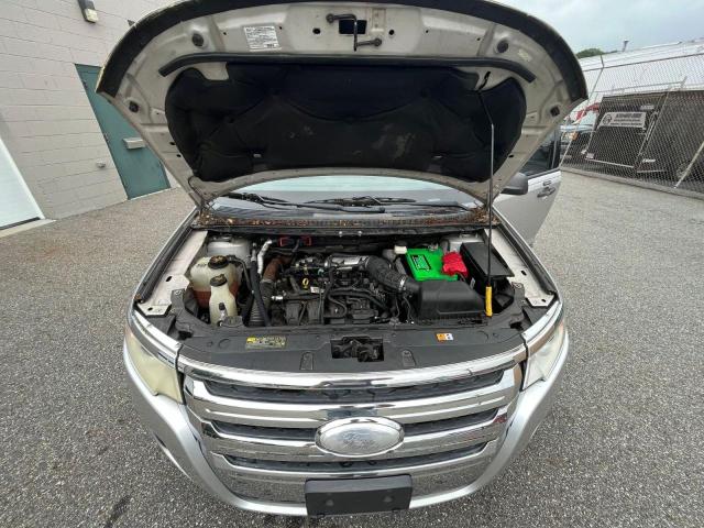 Photo 6 VIN: 2FMDK3G91DBA06696 - FORD EDGE SE 