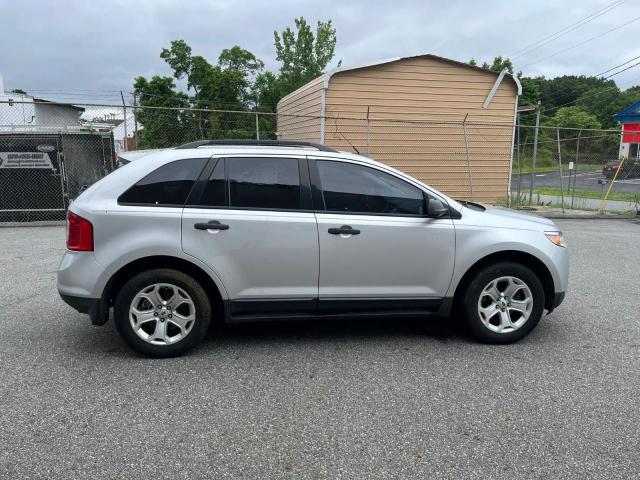 Photo 8 VIN: 2FMDK3G91DBA06696 - FORD EDGE SE 